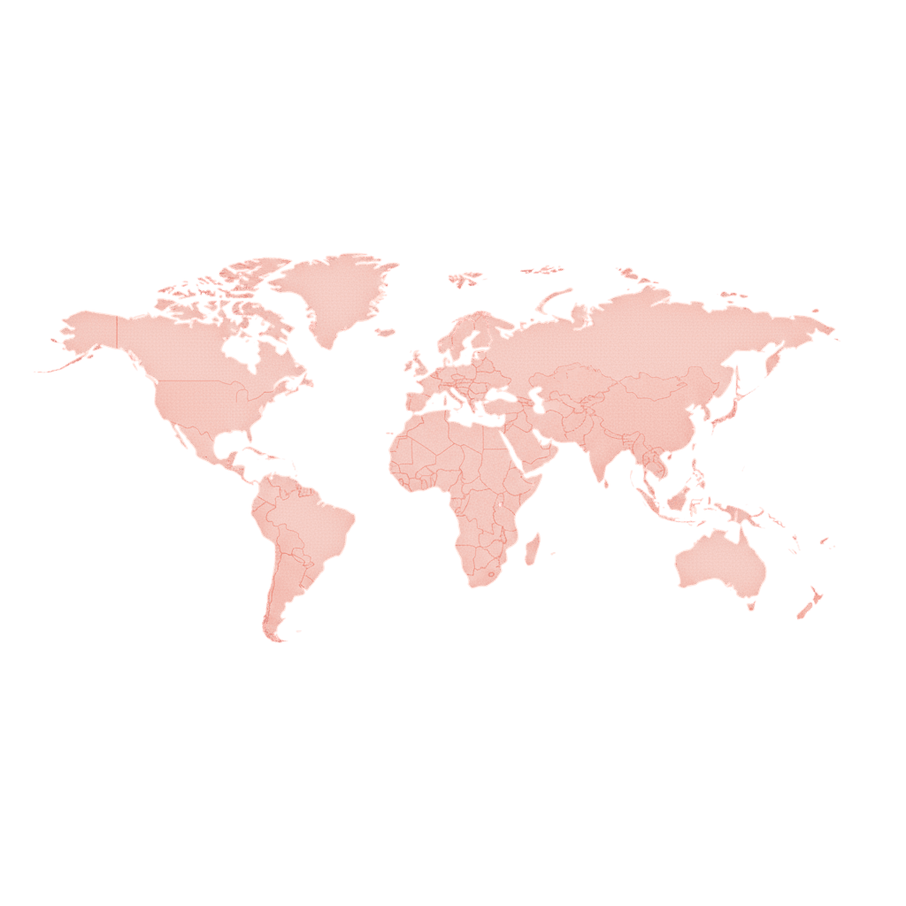 Map background